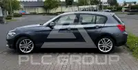 2019 BMW 120