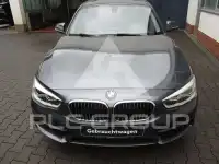 2019 BMW 120