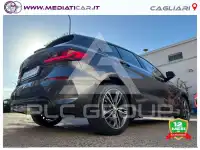 2019 BMW 120