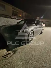 2019 BMW 120