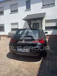 2019 BMW 120