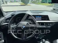 2019 BMW 120