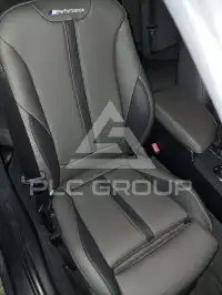 2019 BMW 120