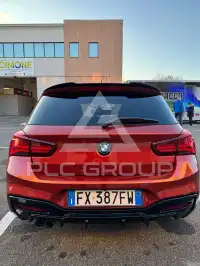 2019 BMW 120