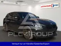 2019 BMW 120