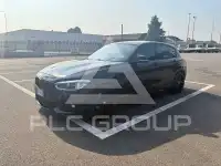 2019 BMW 120