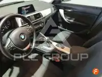 2019 BMW 120