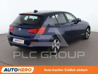 2019 BMW 120