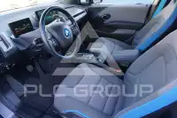2019 BMW I3