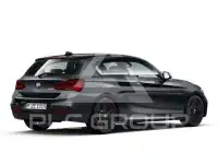 2019 BMW 120