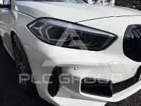 2019 BMW 120