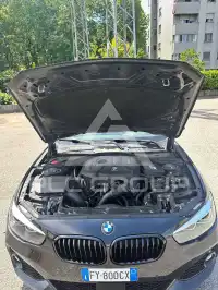 2019 BMW 120