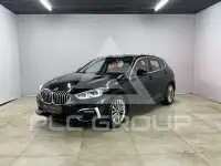 2019 BMW 120
