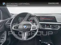 2019 BMW 120