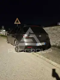 2019 BMW 120