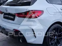2019 BMW 120