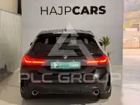 2019 BMW 120