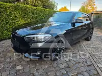 2019 BMW 120