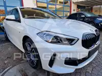 2019 BMW 120