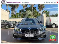 2019 BMW 120
