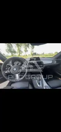 2019 BMW 120
