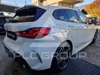 2019 BMW 120