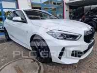2019 BMW 120