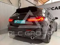 2019 BMW 120