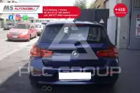 2019 BMW 120
