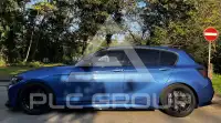 2019 BMW 120