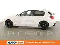 2019 BMW 120