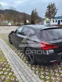2019 BMW 120