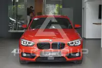 2019 BMW 120