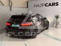 2019 BMW 120