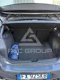 2019 BMW 120