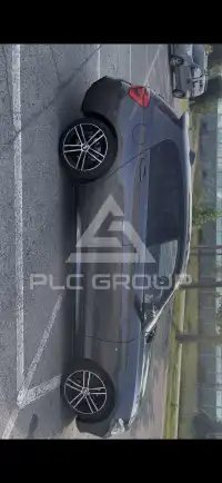 2019 BMW 120