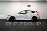 2019 BMW 120