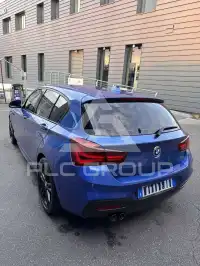 2019 BMW 120