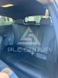 2019 BMW 120