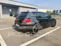2019 BMW 120