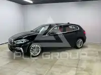 2019 BMW 120