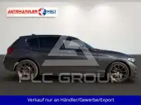2019 BMW 120