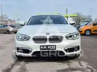 2019 BMW 120