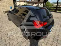 2019 BMW 120