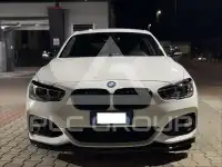 2019 BMW 120