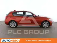 2019 BMW 120