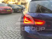 2019 BMW 120