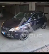 2019 Lancia Y