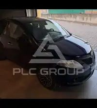 2019 Lancia Y
