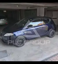 2019 Lancia Y